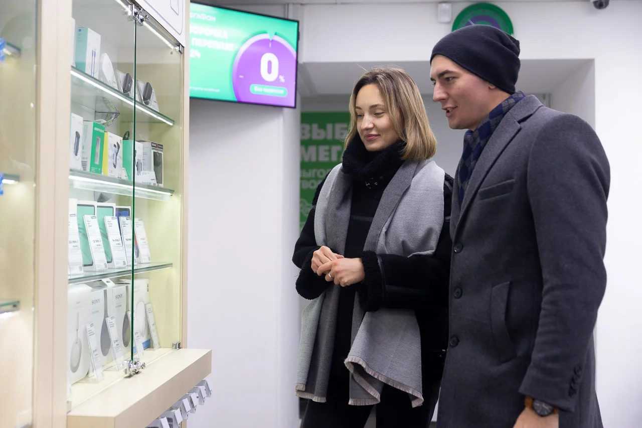 В Ростовской области на 36% вырос спрос на внешние аккумуляторы высокой ёмкости