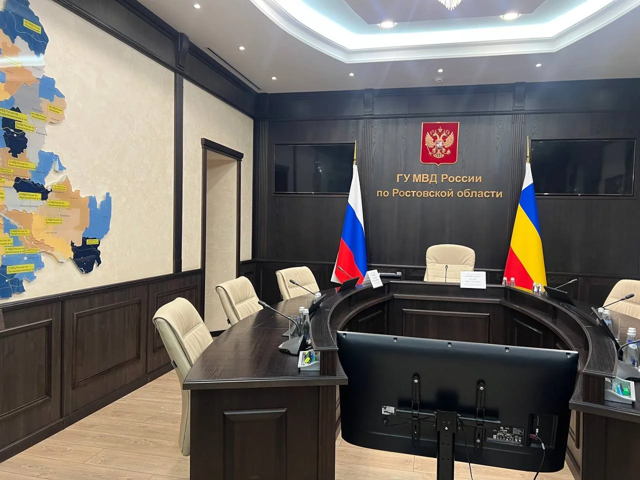 В Ростове расследуют дело об организации нелегального производства табачных изделий