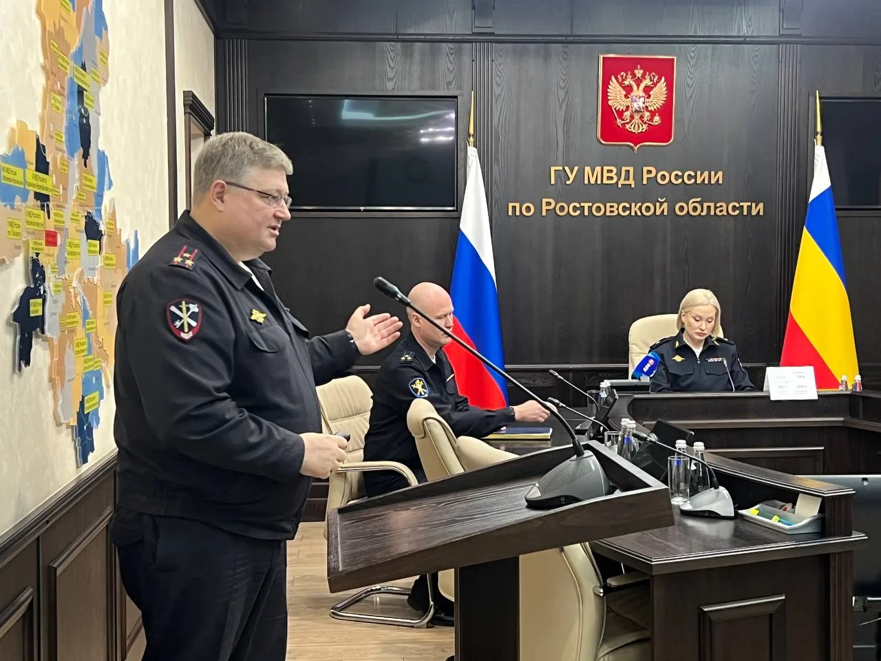 Донские следователи рассказали о ходе расследования по резонансному делу о мошенничестве со строительством домов