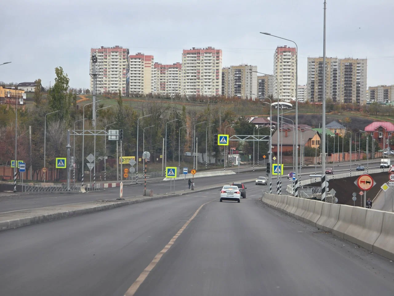 В Ростове снесут дом и баню ради продолжения реконструкции Вавилова