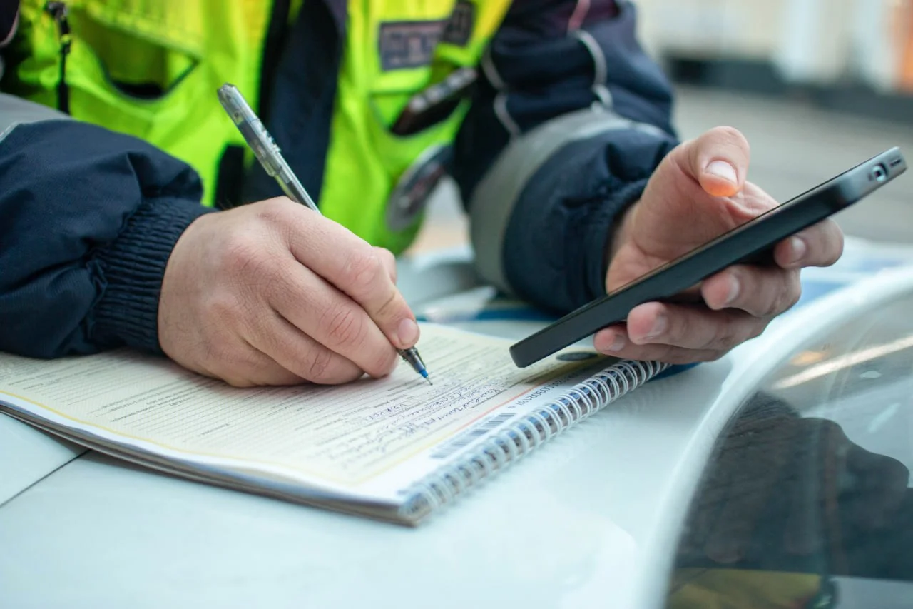 Пьяное вождение в Ростовской области привело к гибели 73 человек за 2025 год