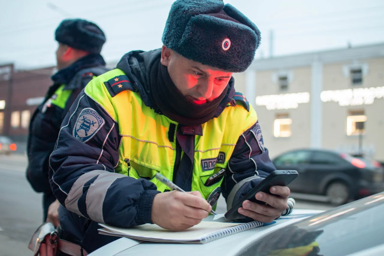 Ростовская область ужесточила штрафы за нарушение правил перевозки детей