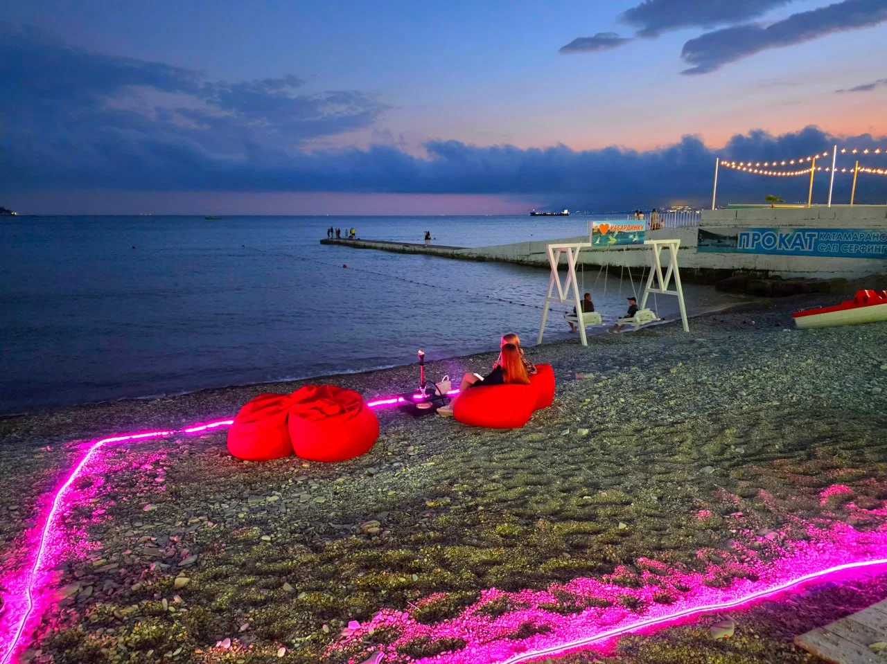 «Голодающая Луна» появится над Ростовом ночью 2 февраля