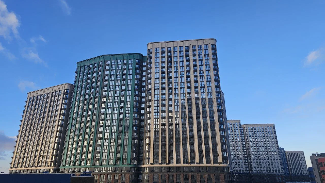 Раздавать квартиры предложили россиянам при выполнении одного условия