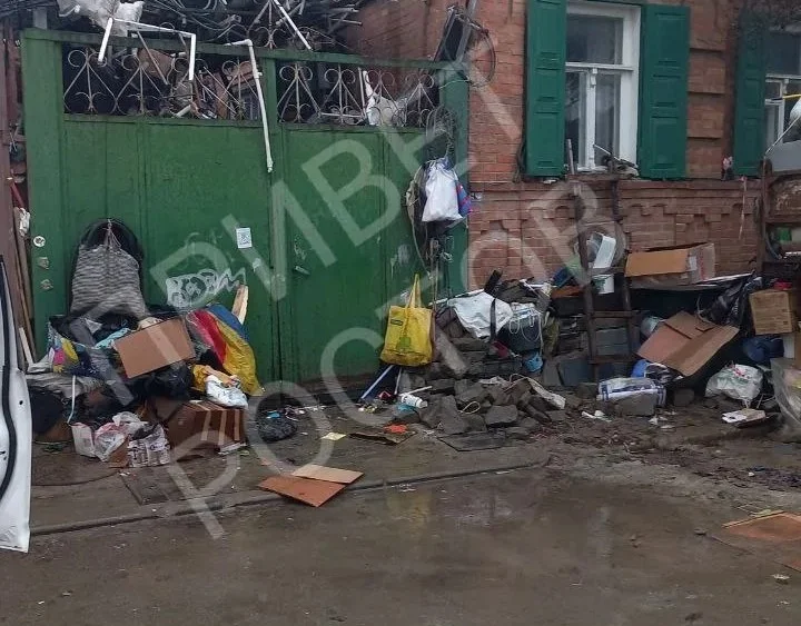 Ростовская область запускает пятилетнюю мусорную реформу на 245 млрд рублей