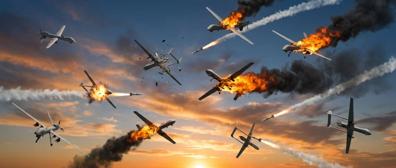 В Волгограде готовят компенсации пострадавшим от атак ВСУ