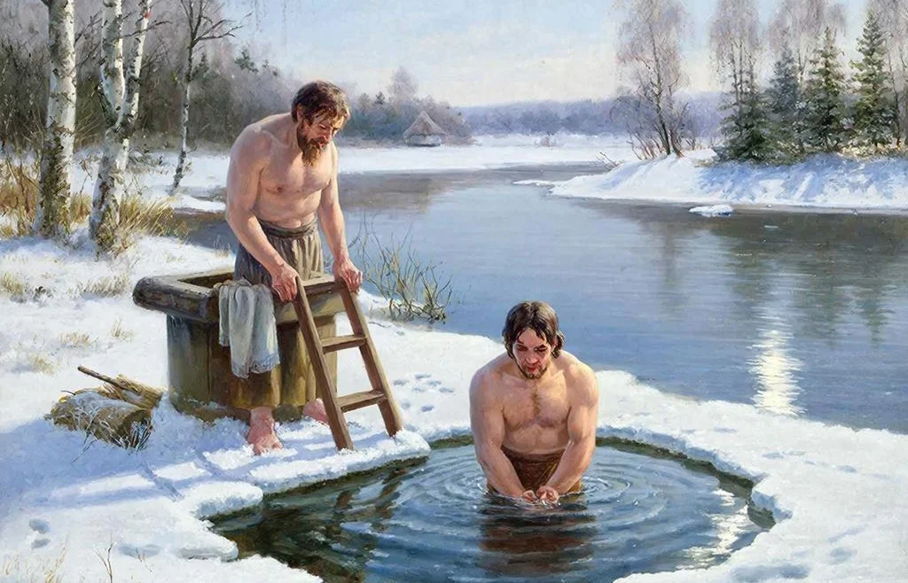 По Ростовской области начали отменять крещенские купания