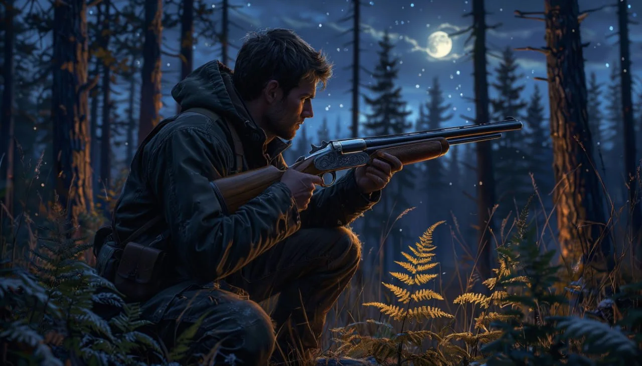 На Дону завершится сезон охоты на зайца-русака: нарушителям грозят крупные штрафы