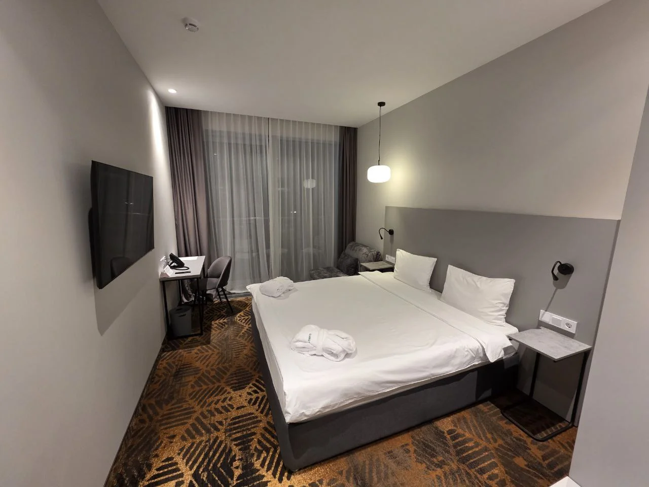 С 1 марта изменятся правила заселения в гостиницы в Ростове