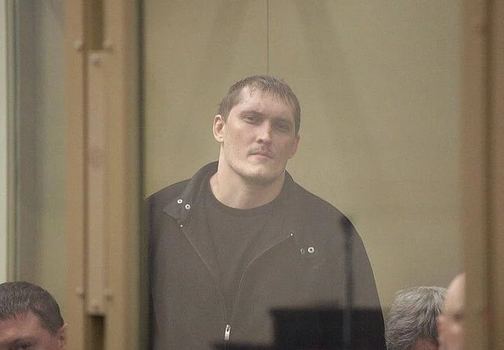 Осуждённый пожизненно член банды Цапков попытался добиться отправки на СВО