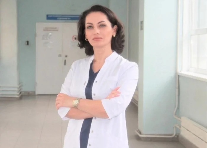 Ростовские врачи спасли жизнь 18-летней пациентке после падения на катке