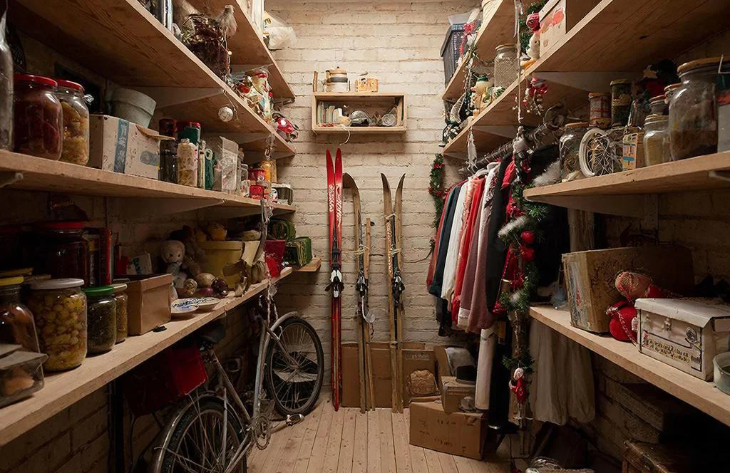 Домклик: южные регионы вошли в число лидеров по стоимости кладовых помещений