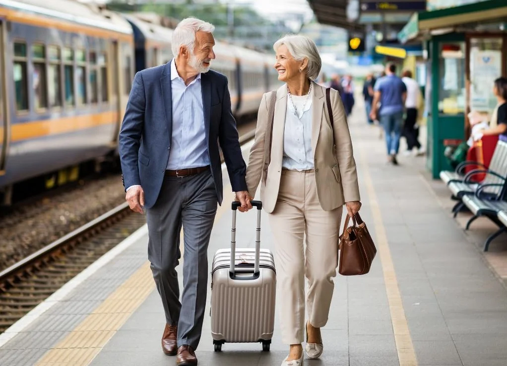 Россияне всё чаще выбирают юг для переезда