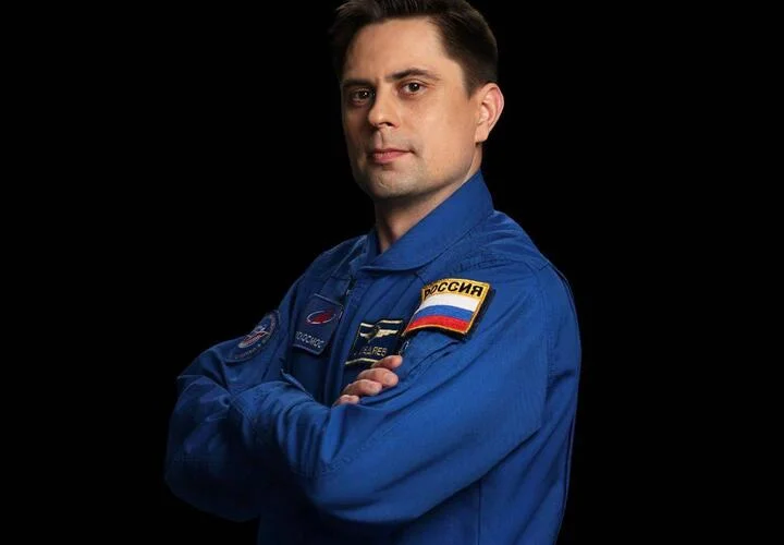 Выпускник Краснодарского авиационного училища Федяев отправился в США для полета в космос