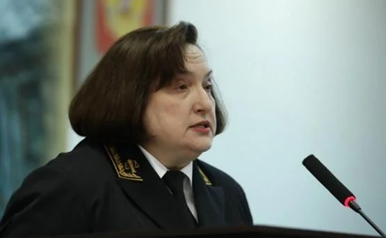 У экс-председателя Ростовского облсуда Золотаревой изъяли имущество на 17 млн рублей