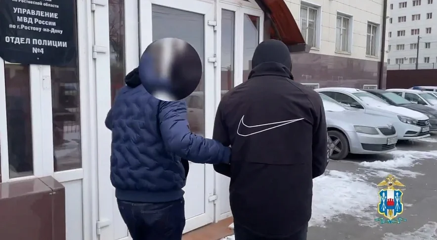 В Ростове романтик потратил чужие деньги, чтобы произвести впечатление на женщин