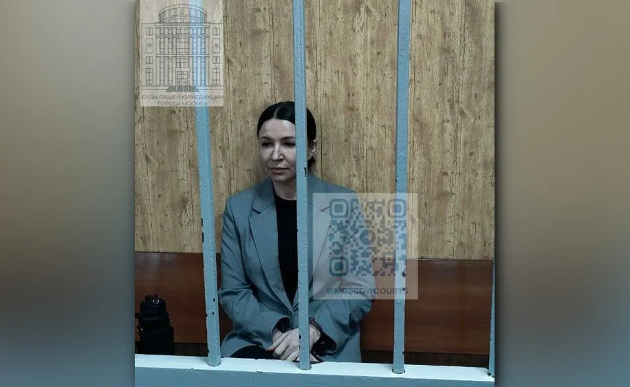 Елена Блиновская вновь стала единственной владелицей «Садов Адыгеи» из СИЗО