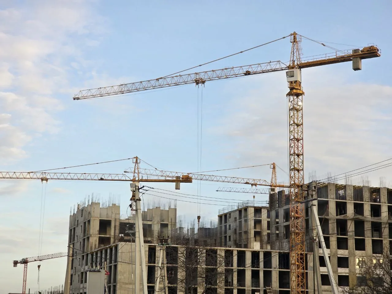 Население Аксая выратсте до 250 тысяч жителей из-за новых районов КРТ