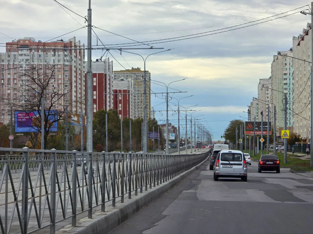 Дело может дойти и до суда: Власти Ростова хотят закрыть вопросы с трамвайной концессией