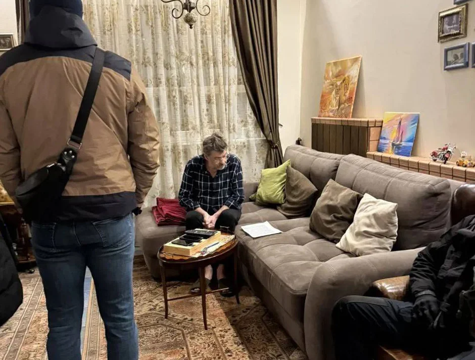 Экс-гендиректора «Горизонта» в Ростове Хохлова выпустили под подписку