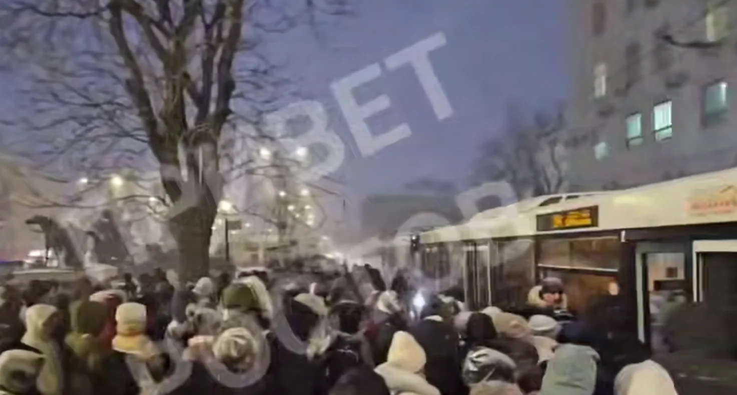 Фантастика: Больше половины ростовчан довольны общественным транспортом