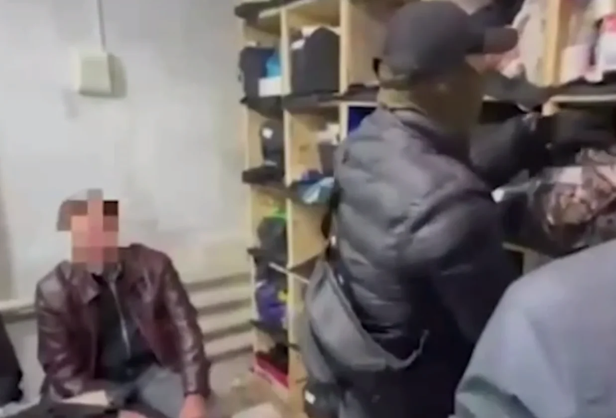 На Кубани сотрудники ФСБ предотвратили теракт в исправительной колонии