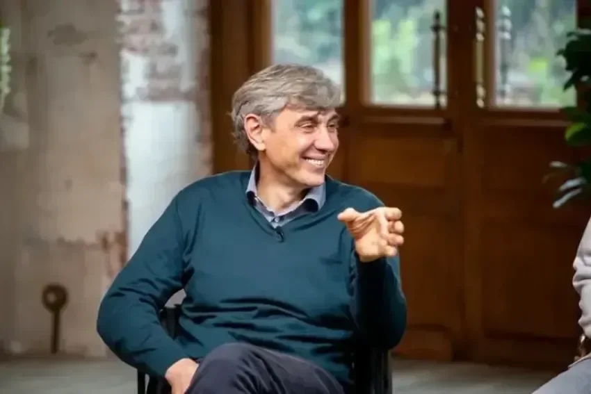 Россияне перепутали двух бизнесменов Галицких и вызвали волну обсуждений