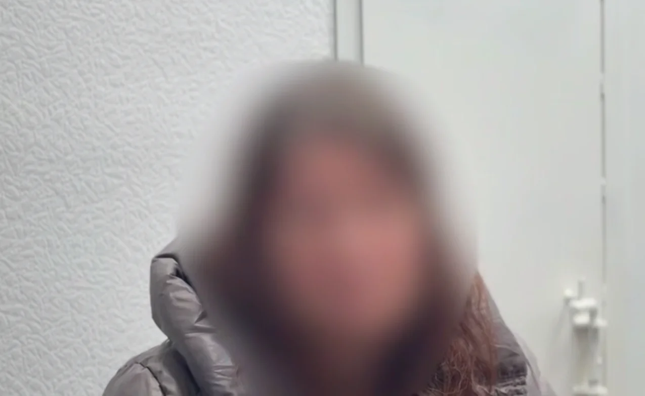 В Ростове женщина хайпанула на уголовку и стала героиней скандала