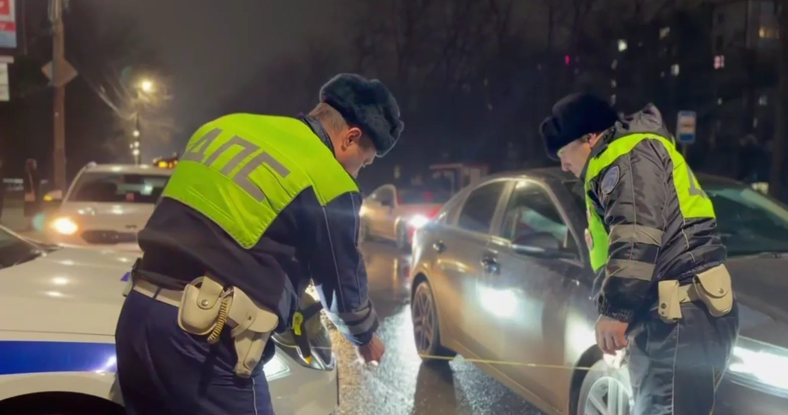 Школьник угодил в больницу после наезда Kia на улице Еременко в Ростове