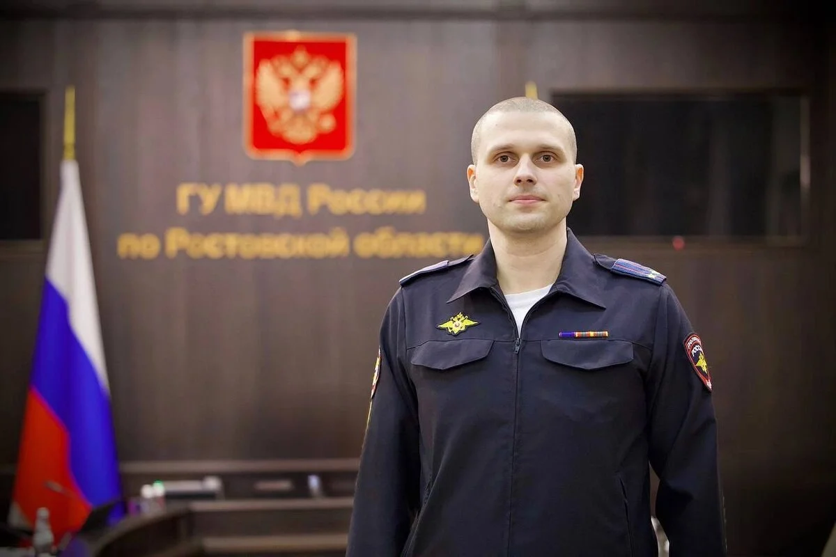 Борьбу с кибермошенниками на Дону возглавил уроженец Таганрога Погодин