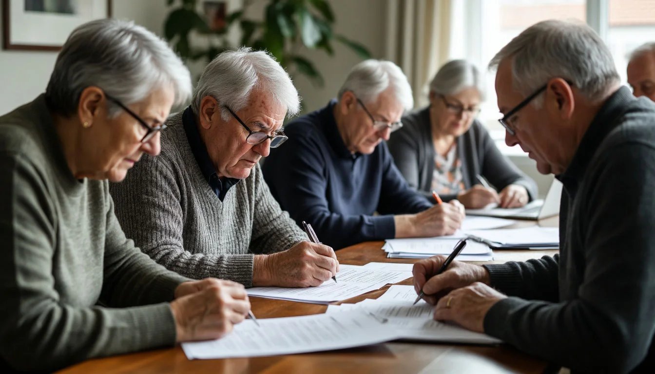 Больше 130 тысяч жителей Ростовской области в 2026 году получают набор социальных услуг в натуральном виде