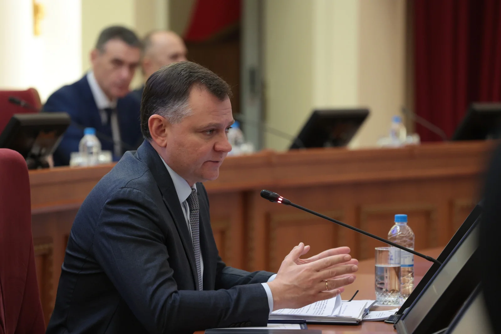 В Ростовской области внедряют цифровые технологии в здравоохранение