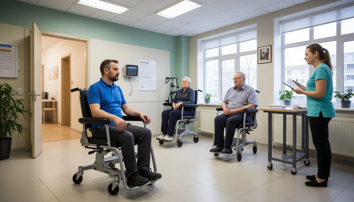 В 2025 году СФР Ростовской области выдал более 1,5 млн ТСР