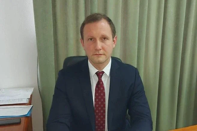 На свободу выпустили замминистра ЖКХ Ростовской области Беликова