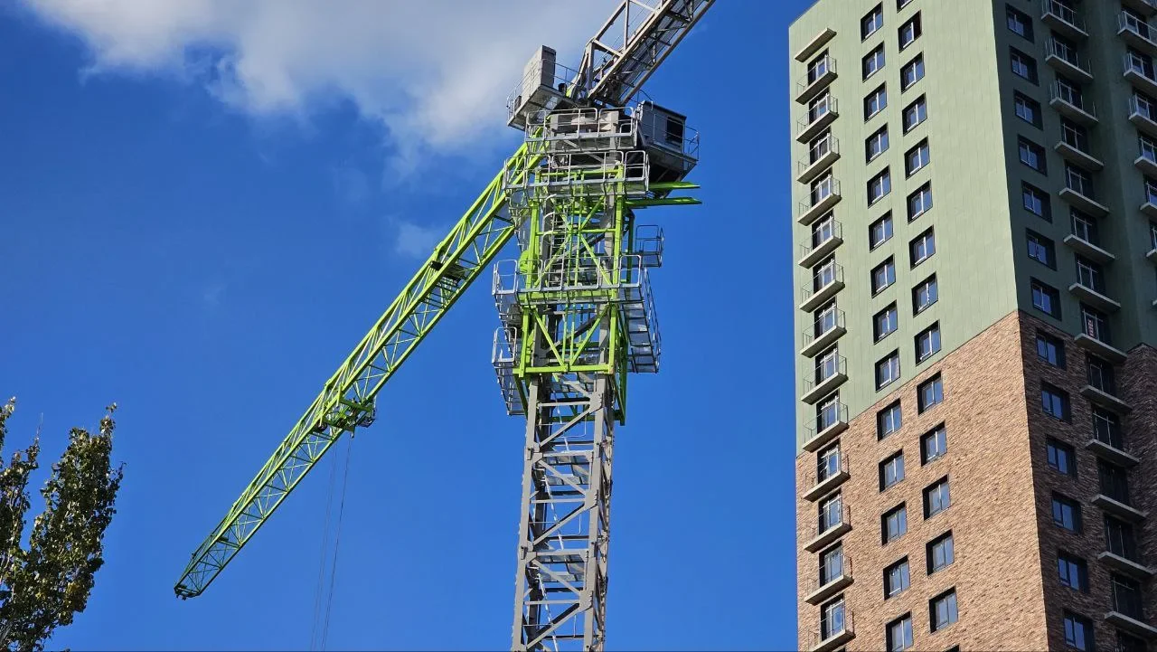 Рост цен на квартиры в новостройках Ростова ускорился почти на 10%