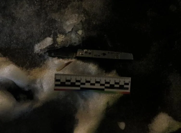 Ростовчанин получил колото-резаные раны после конфликта в баре в Шахтах