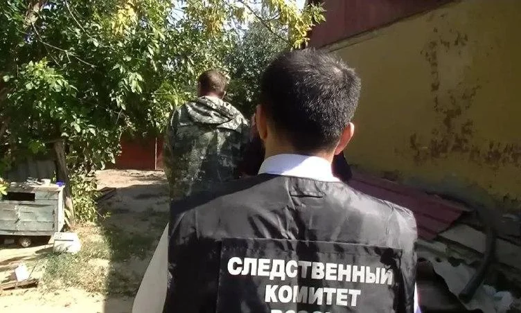 Житель Миллеровского района застрелил гостью и закопал тело в поле