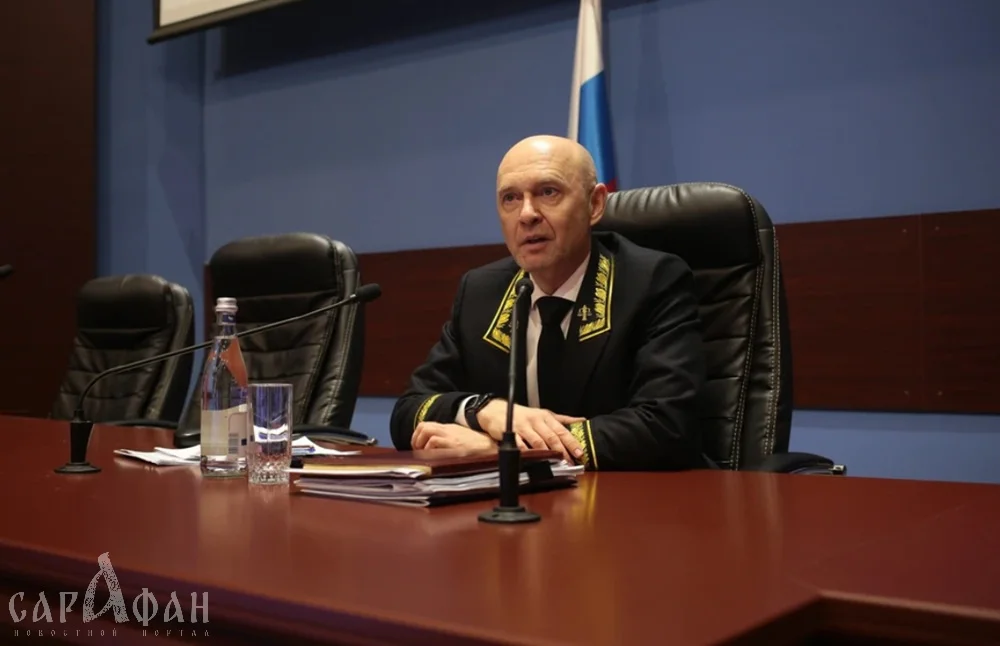 Поле пахоты стало полем битвы: у экс-судьи Сапеги требуют отнять колхозные гектары на Кубани