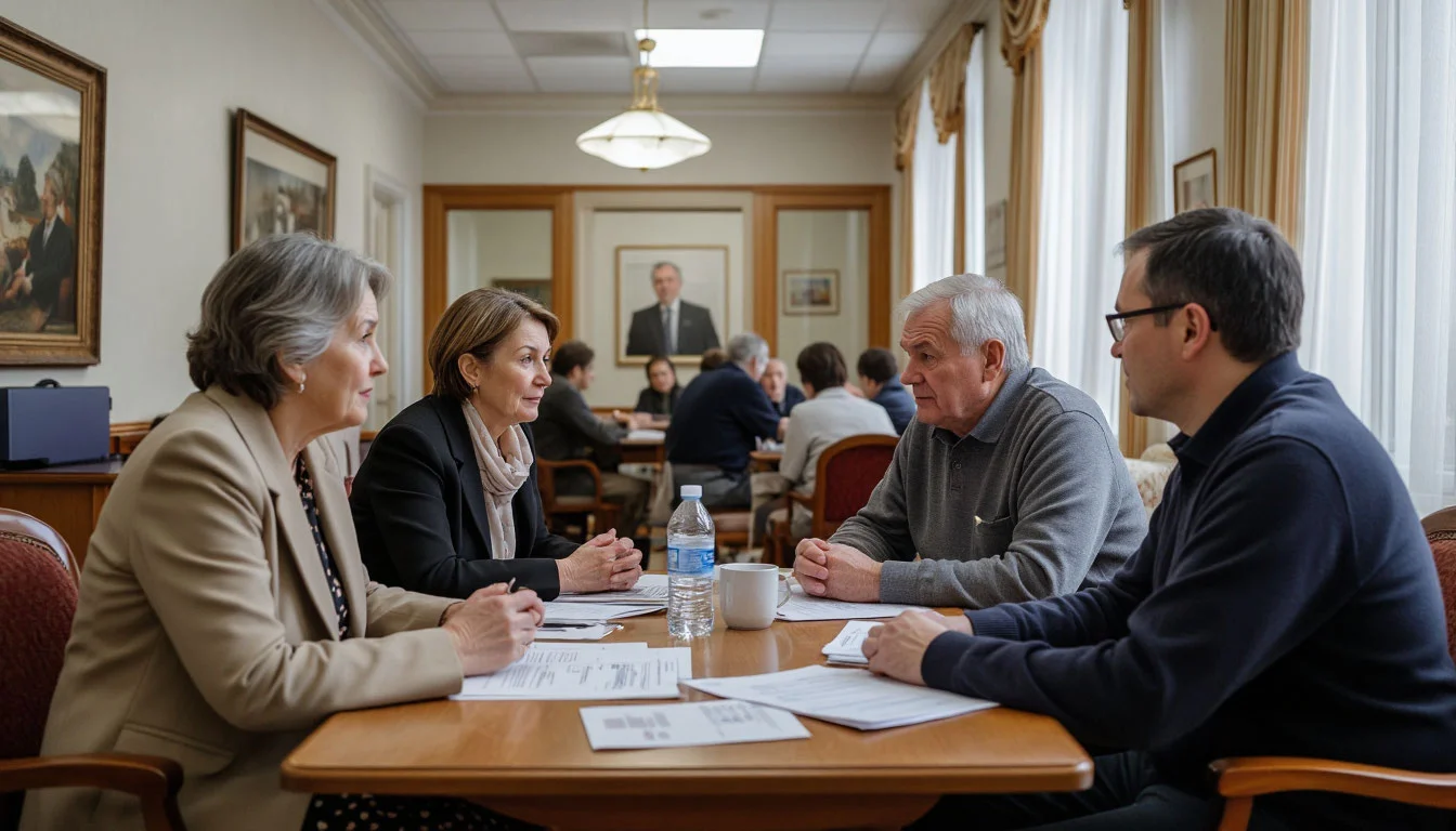 Отделение СФР по Ростовской области с 1 февраля проиндексировало на 5,6% соцвыплаты для 428 262 федеральных льготников региона