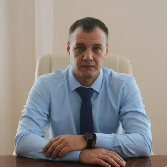 Мэр Гуково Андрей Шеенков ушел в отставку