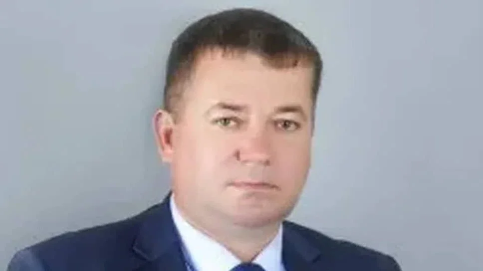 В СИЗО направили главу Пролетарского района Ростовской области Горнича