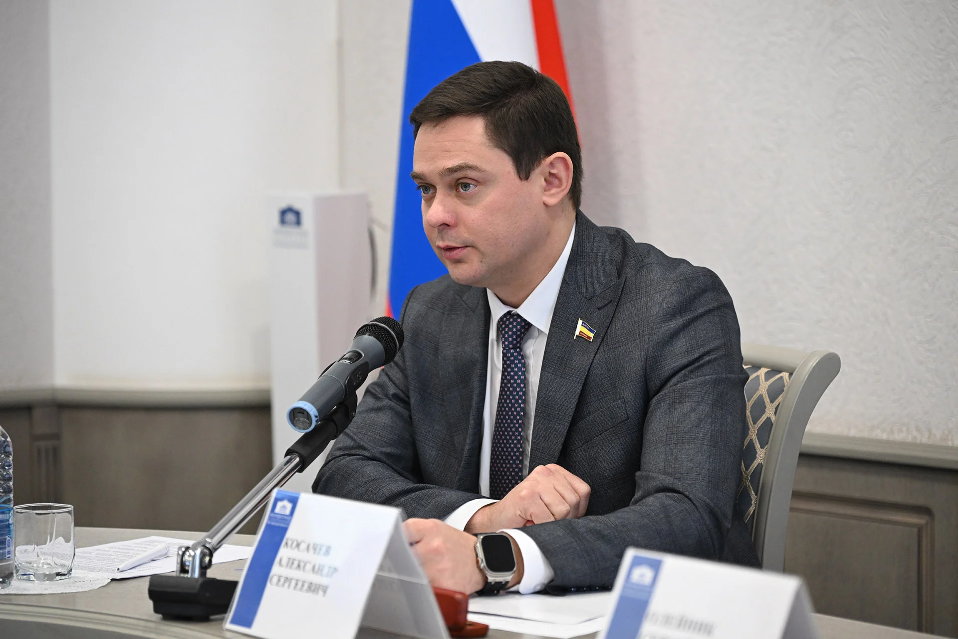 Для борьбы с «аптечной наркоманией» могут расширить список лекарств под учетом