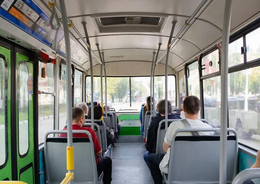 СберЛизинг поставит 90 новых автобусов в Ростов-на-Дону