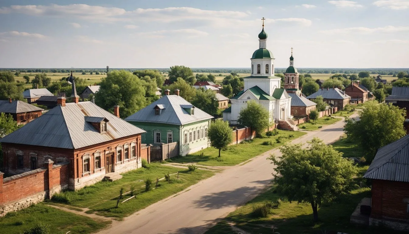 Билайн усилил сигнал в древней столице донского казачества