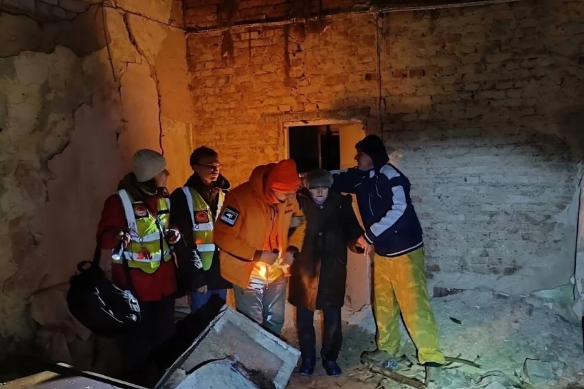 В январе 2026 года в Ростовской области пропали 68 человек