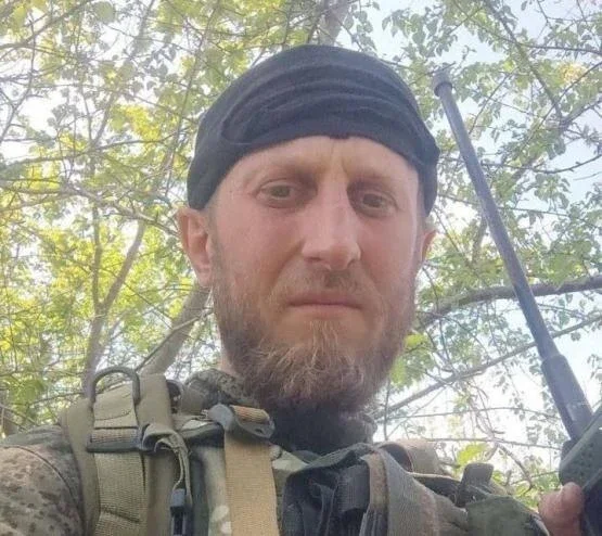 На СВО погиб священник из Ростовской области Юрий Кофанов