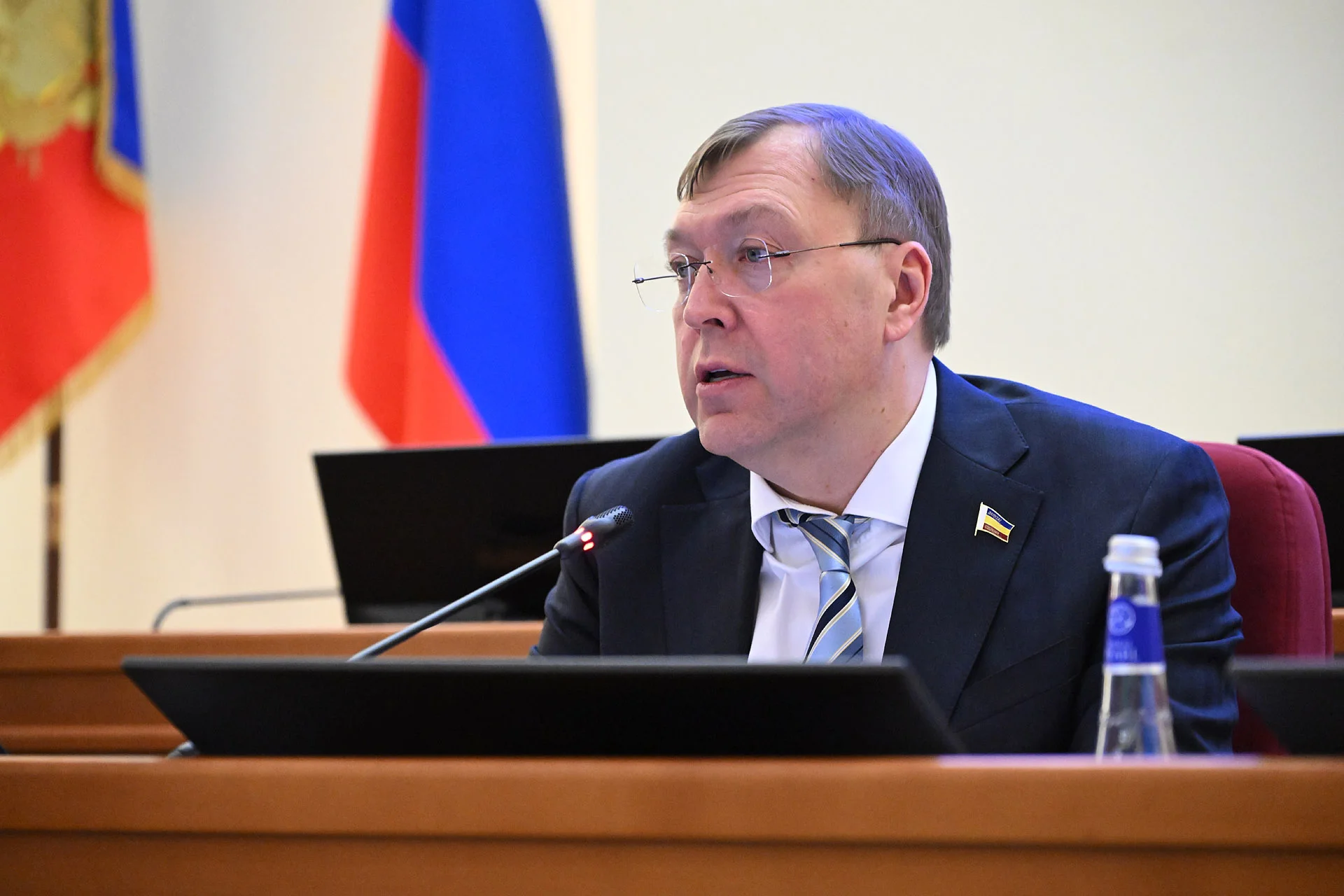 В Ростовской области установили пониженные ставки НАЛОГОВ в отношении креативных и IT компаний