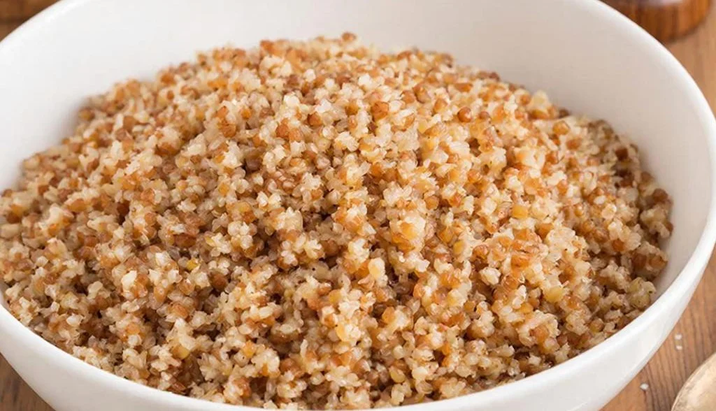 Самая дешевая гречка в Ростовской области найдена в Таганроге