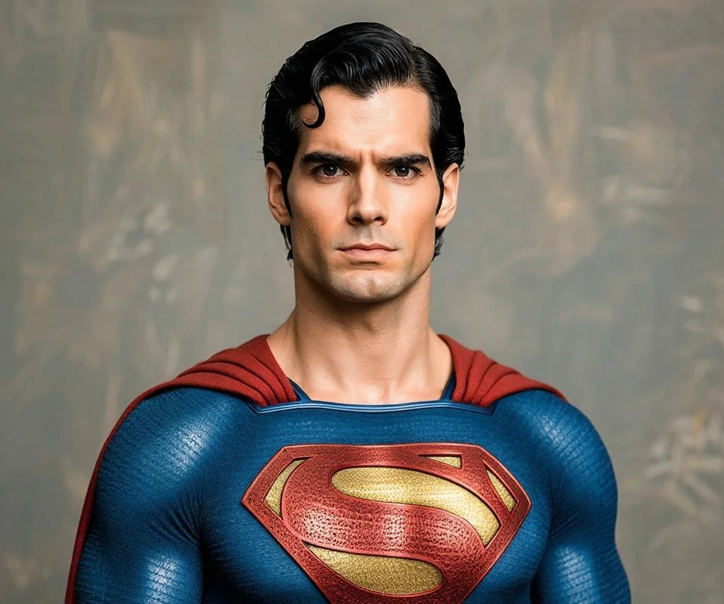 Ученые обнаружили у мужчин природный механизм быть суперменом