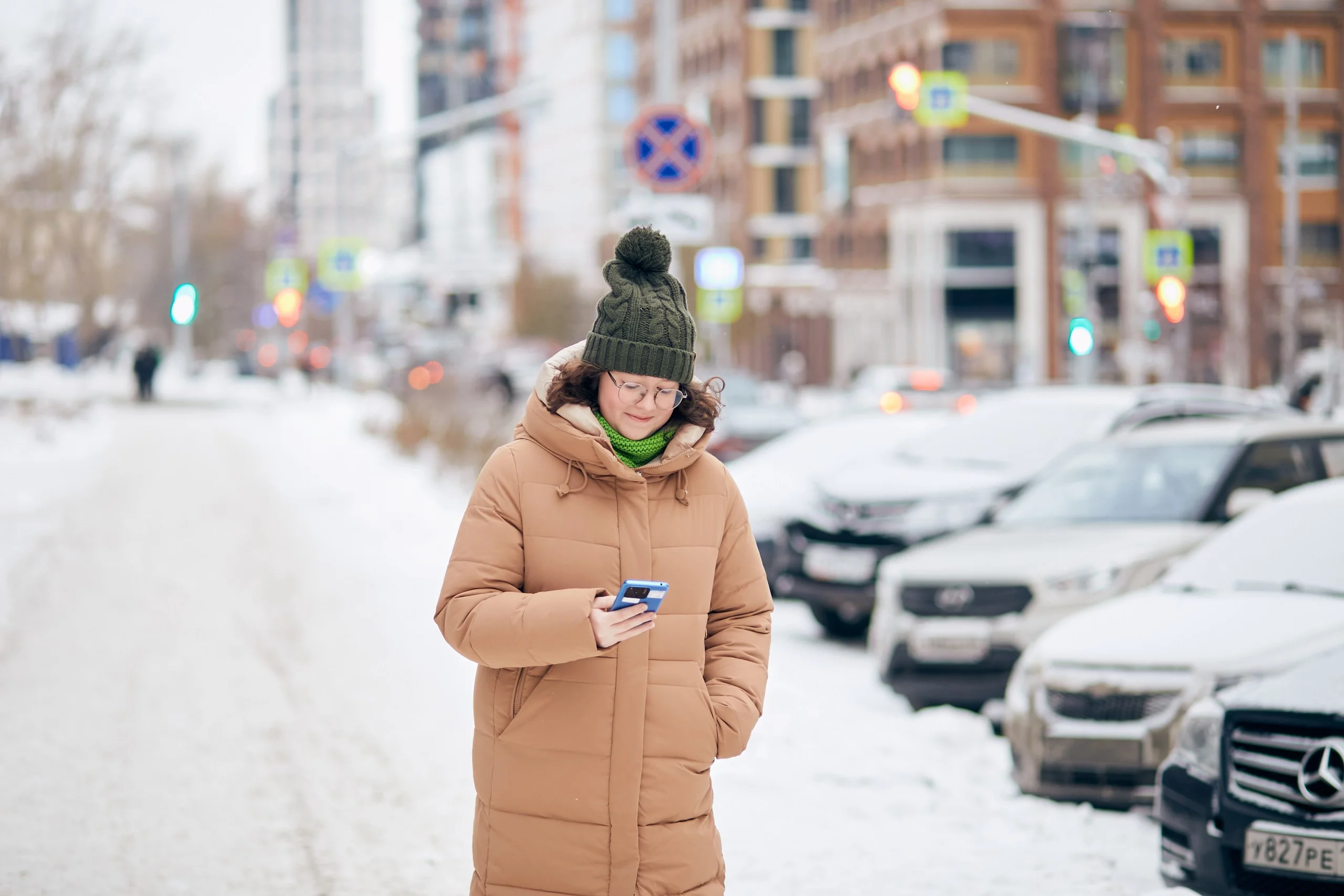 Молодежь переключилась с Telegram на VK
